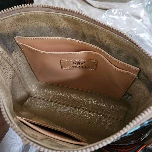 Conseula Crossbody Bag - Picture 6 of 12